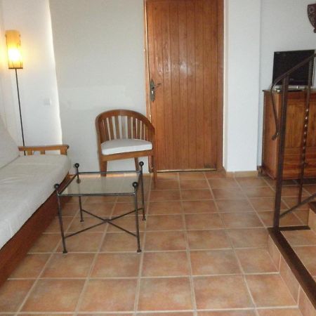 Agroturismo Xarc Santa Eularia des Riu Rum bild