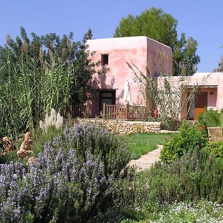 Agroturismo Xarc Santa Eularia des Riu Rum bild