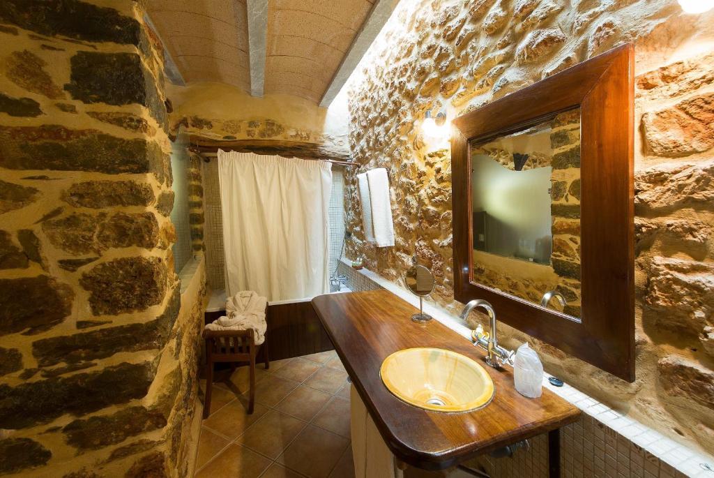 Agroturismo Xarc Santa Eularia des Riu Rum bild
