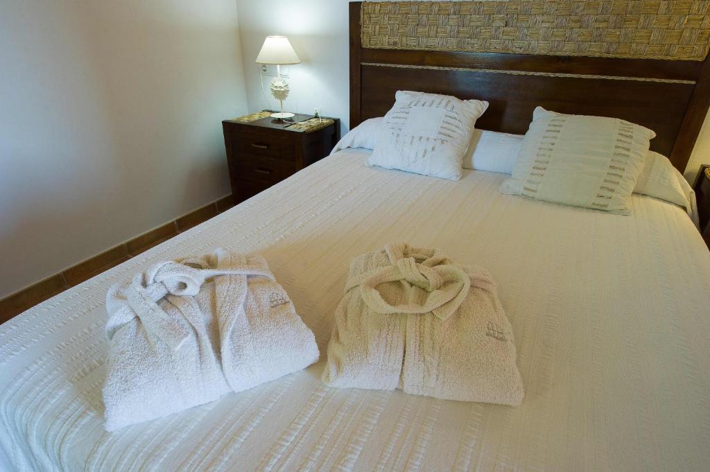 Agroturismo Xarc Santa Eularia des Riu Rum bild